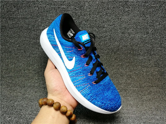 Super Max Nike Lunarepic Low Flyknit Men--005